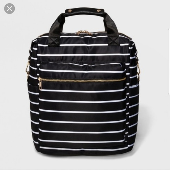 target a new day backpack